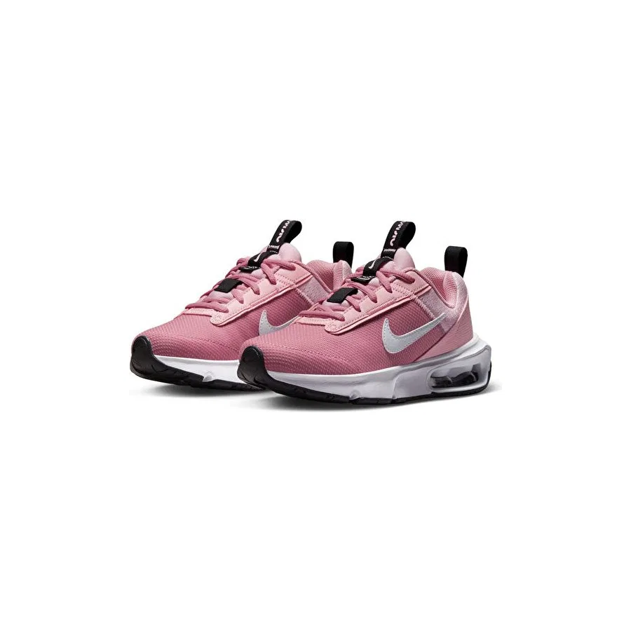 Кроссовки для мальчика Nike Air Max Intrlk Lite (Gs) DH9393-601, Разноцветный — фото 3