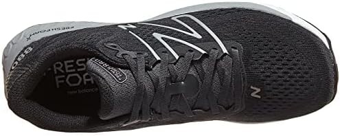 Мужские беговые кроссовки New Balance Fresh Foam 880v13, фантон/черный металлик — фото 3