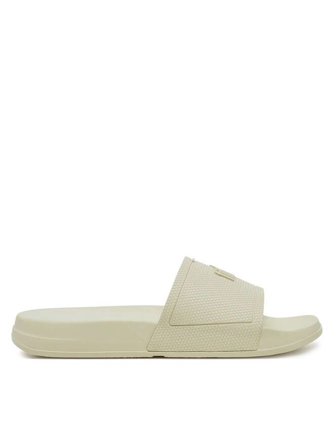 Мюли EQ3 A32 Fitflop, зеленый