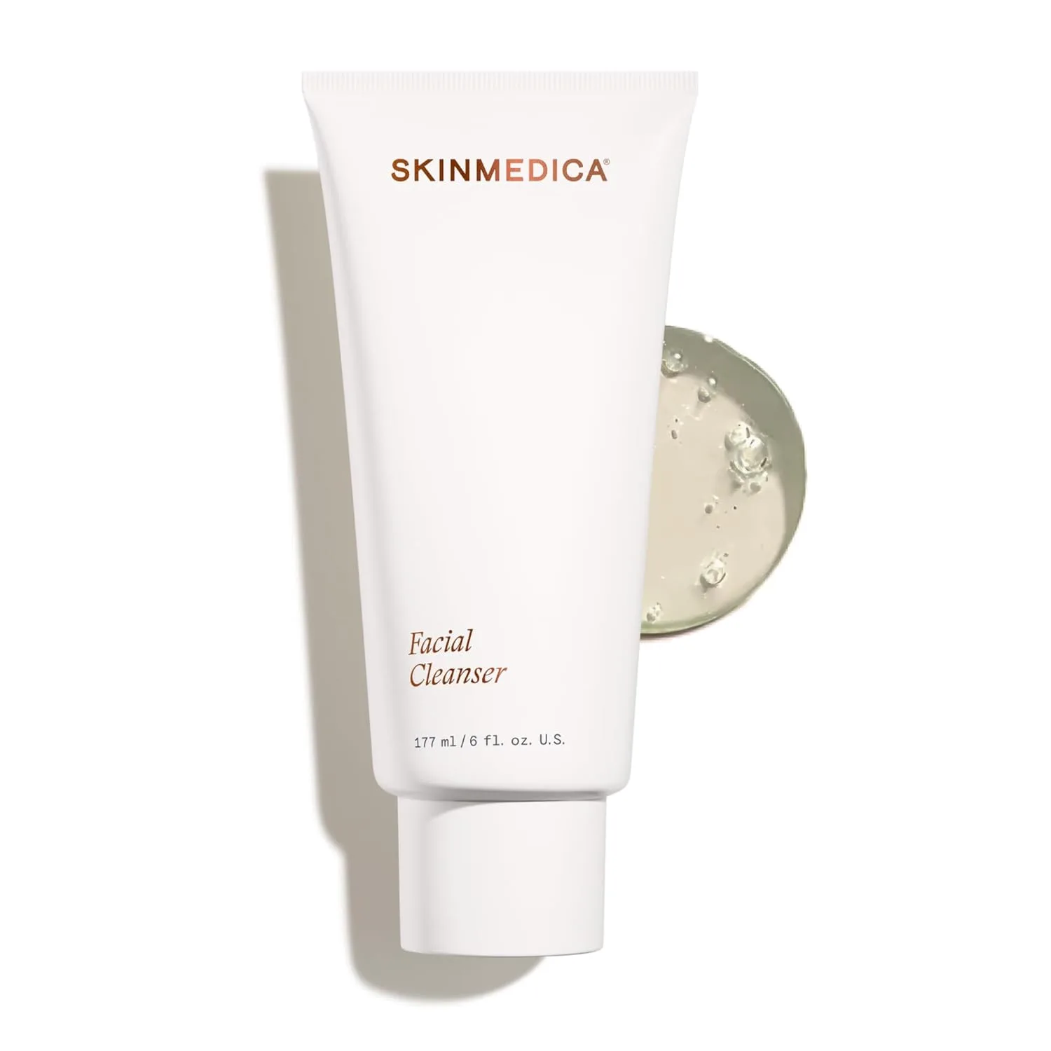Гель для умывания Skinmedica — Очищающее средство для лица, 173 мл