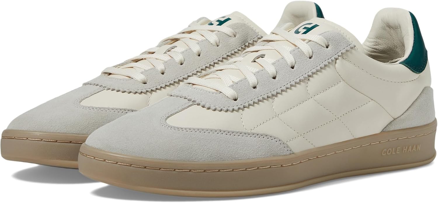 Мужские кроссовки Cole Haan GrandPro Breakaway, слоновая кость