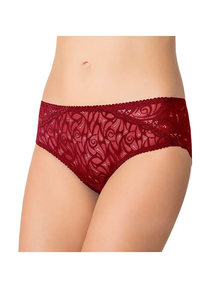 

Трусы NIKOL DJUMON, красный