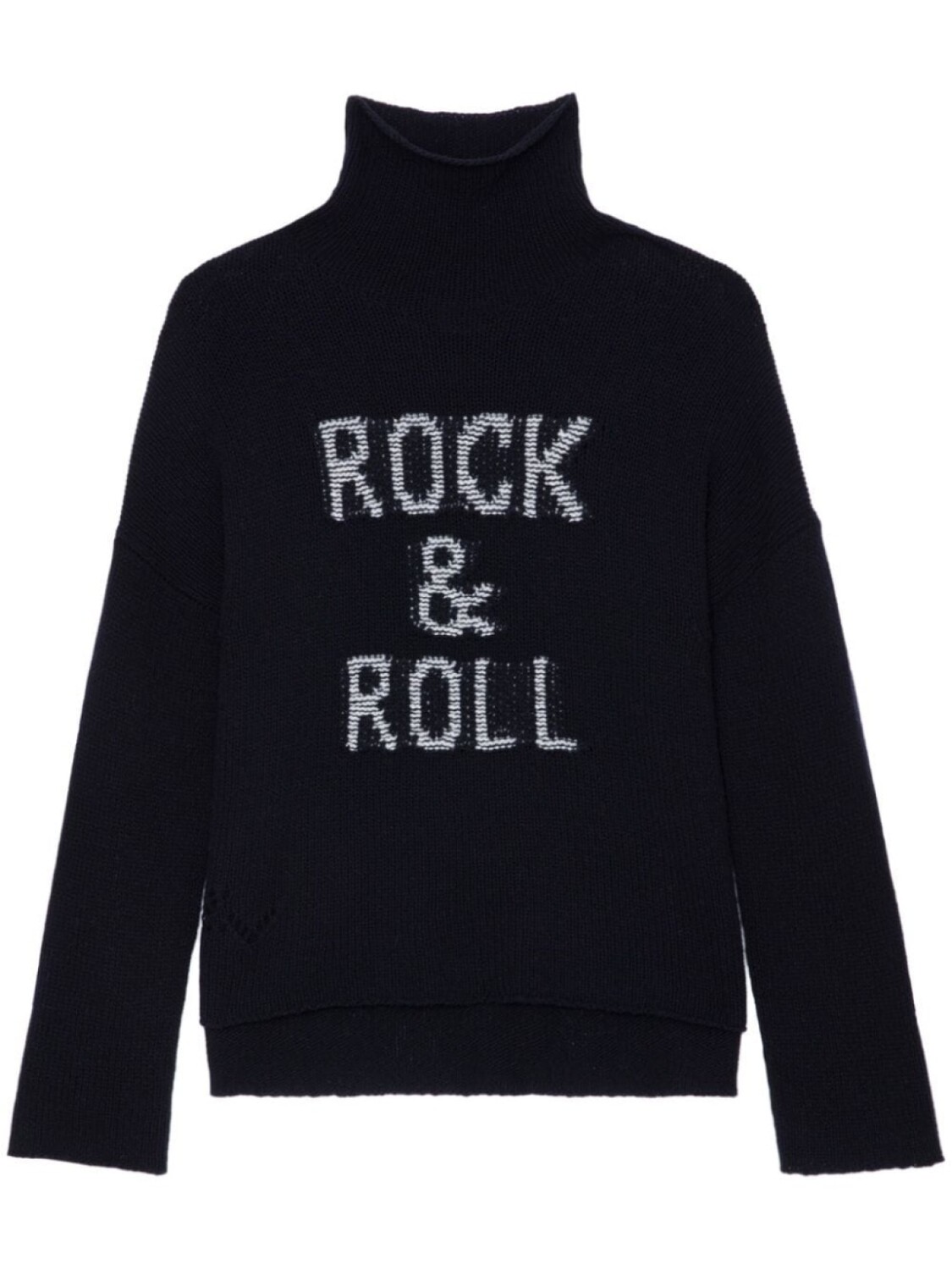 

Zadig&Voltaire джемпер Alma Rock & Roll, синий