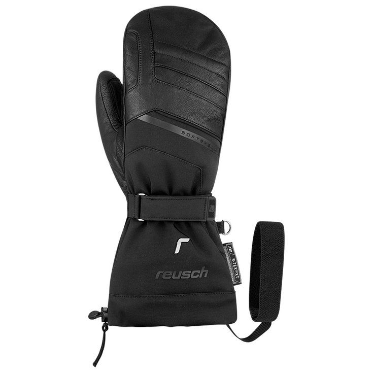 

Варежка мгновенного тепла r-tex xt черная - 8.5 Reusch