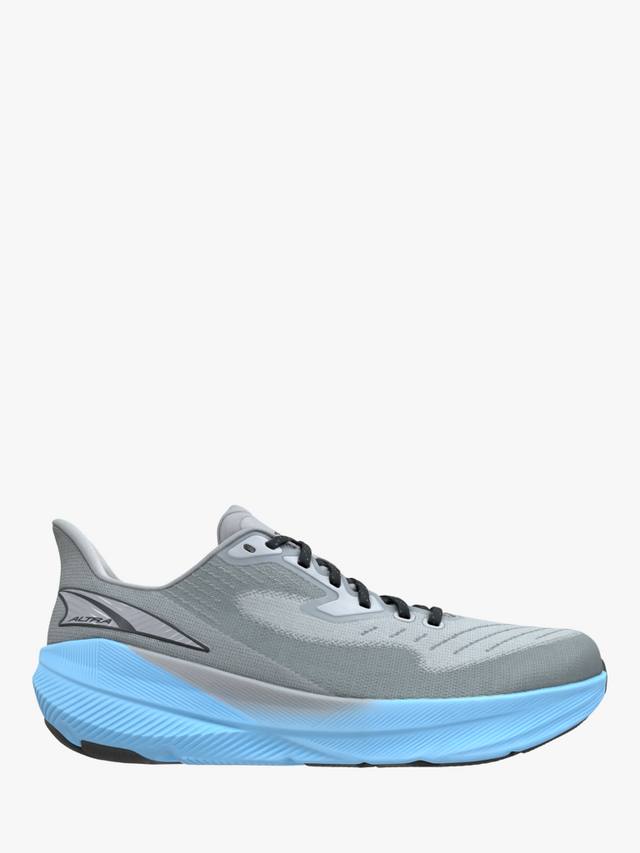 

Мужские кроссовки для бега experience flow Altra, цвет Gray/Blue