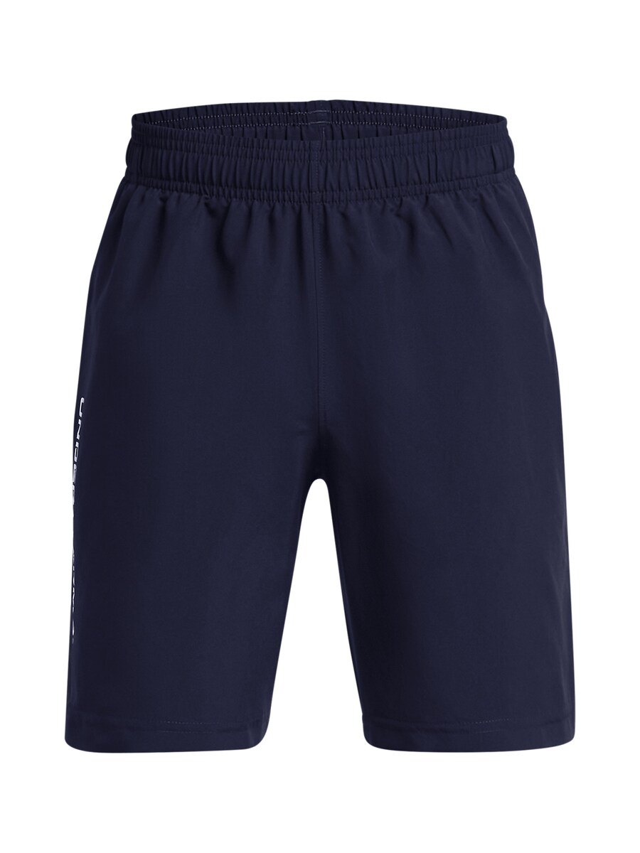 

Обычные тренировочные брюки UNDER ARMOUR, синий