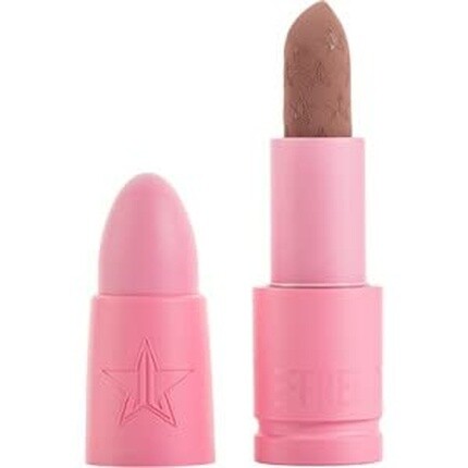 

Jeffree Star Cosmetics Velvet Trap Lipstick Unicorn Blood 0,12 унции, Розовый, Jeffree Star Cosmetics Velvet Trap Lipstick Unicorn Blood 0,12 унции