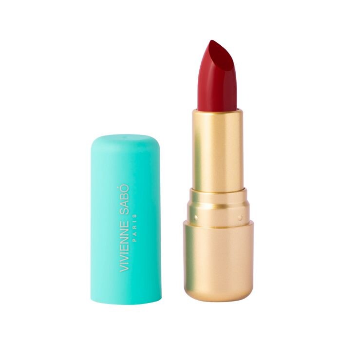 

Губная помада Barra de Labios Nude Createur Vivienne Sabó, 09
