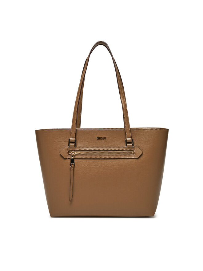 

Сумка DKNY R42A3E20, коричневый