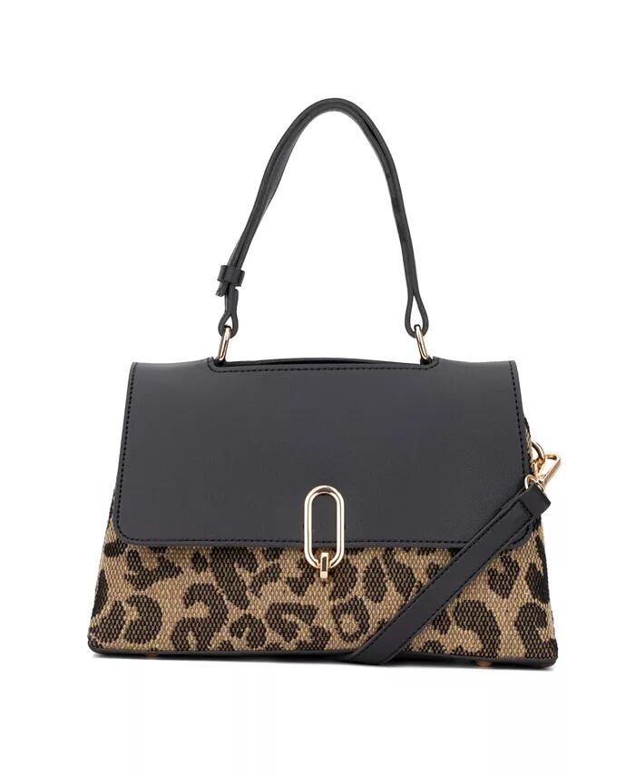 

Женская сумка Parker Crossbody New York & Company, черный