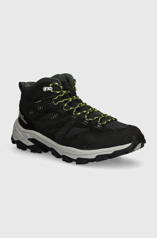 

Ботинки Anylander R.RDY Adidas Terrex, зеленый