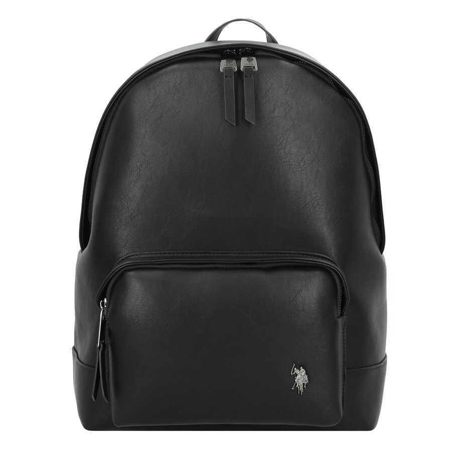 

Рюкзак U.S. POLO ASSN. Backpack Free Spirit, черный