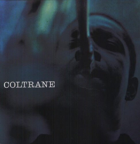 

Виниловая пластинка Coltrane, John: Coltrane