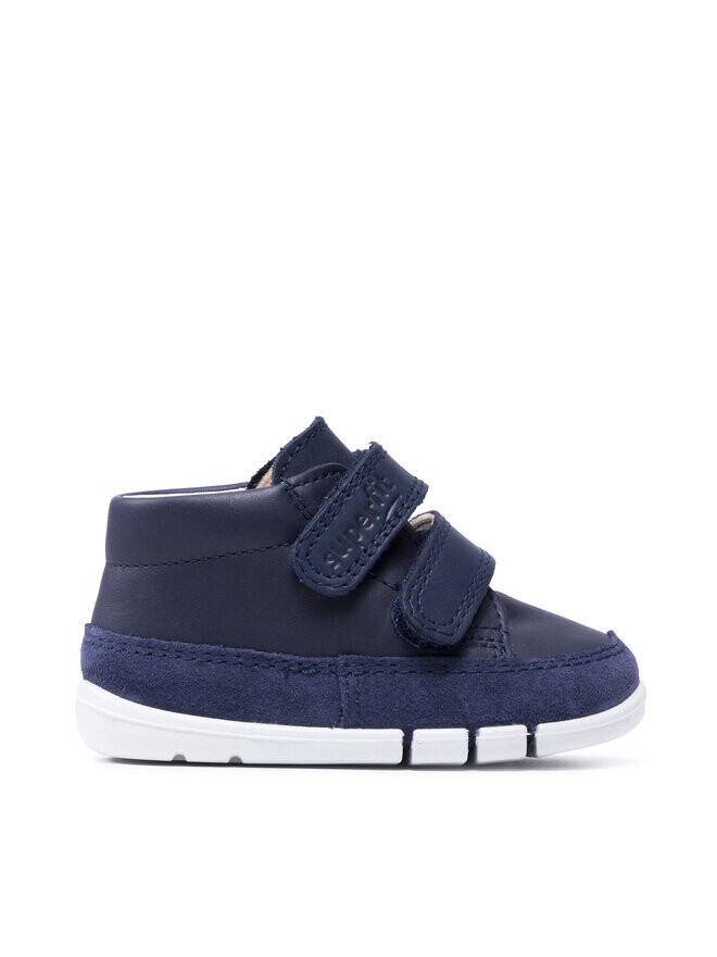 

Кроссовки Schnürschuhe Superfit, темно-синий