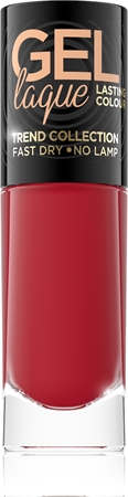 

Гибридный лак для ногтей без использования уф/светодиодной лампы Eveline Cosmetics 7 Days Gel Laque Nail Enamel, 294 8 ml