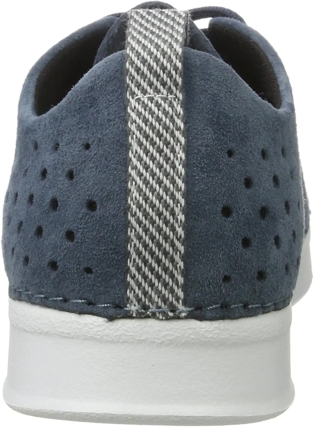 Мужские кроссовки Boxfresh Carle UH Pgsde Mablu, синий — фото 3