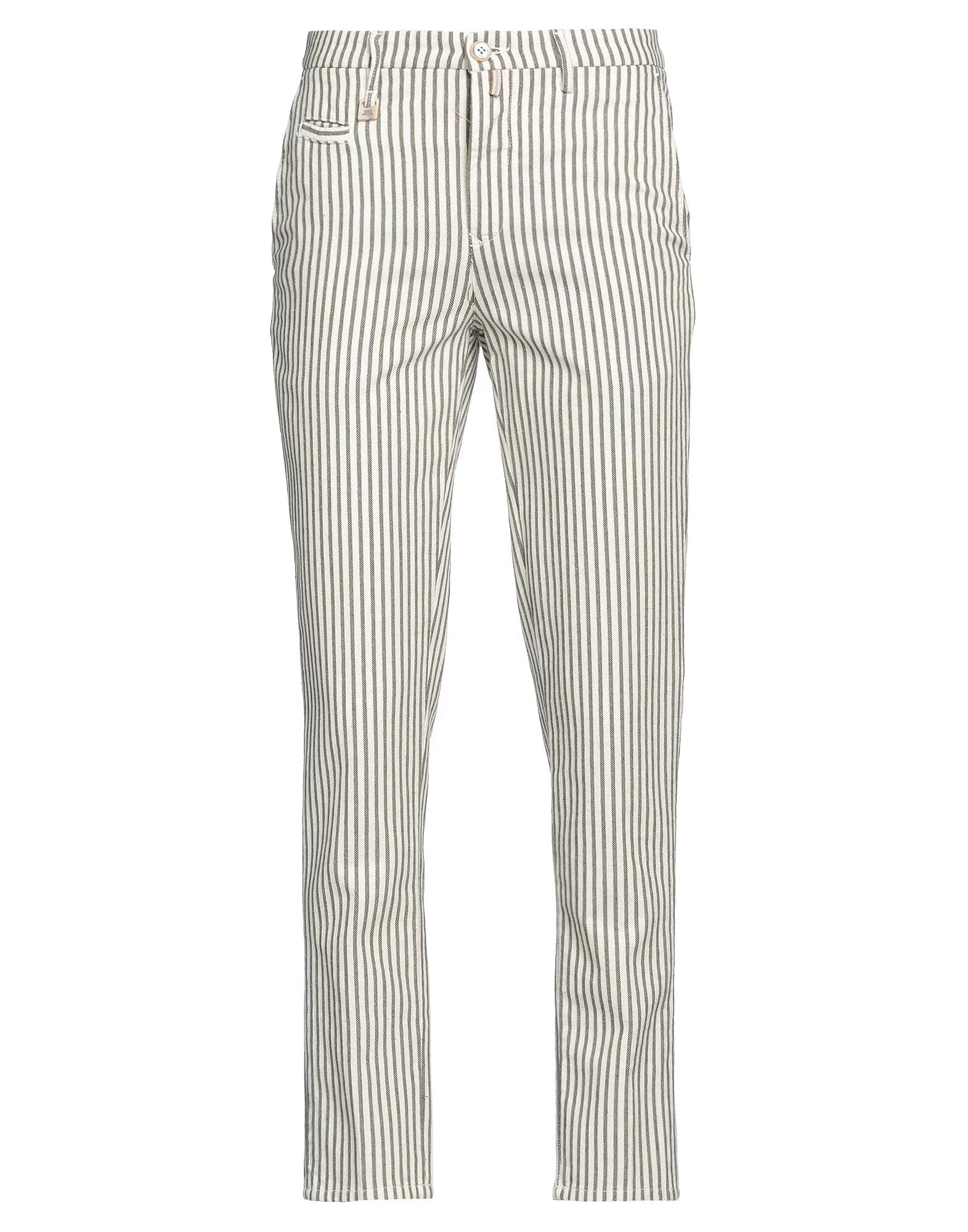 

Брюки Barbati, айвори