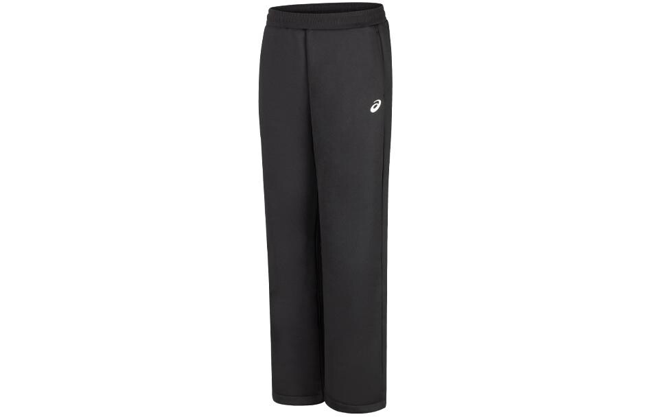 

Мужские трикотажные спортивные штаны Asics, цвет Black
