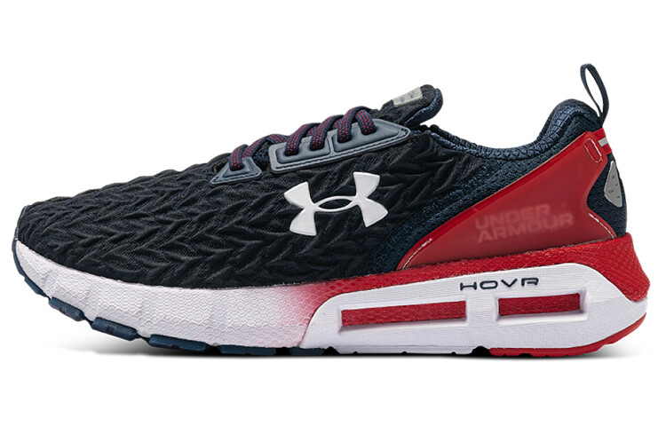 

Кроссовки HOVR Mega 2 мужские с низким верхом, студенческие, синие Under Armour