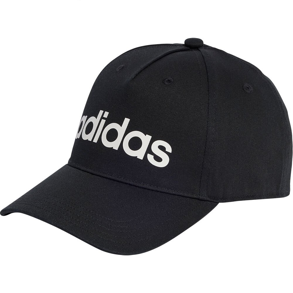 

Бейсболка adidas Daily, черный