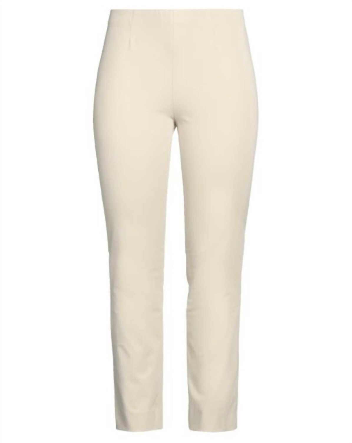 

Белые брюки Sabrina в цвете Dune Seductive