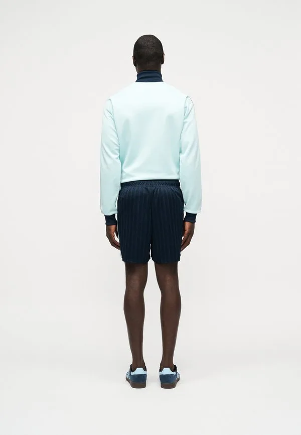 Оригинальные немецкие шорты Adidas Originals, Collegiate Navy — фото 3