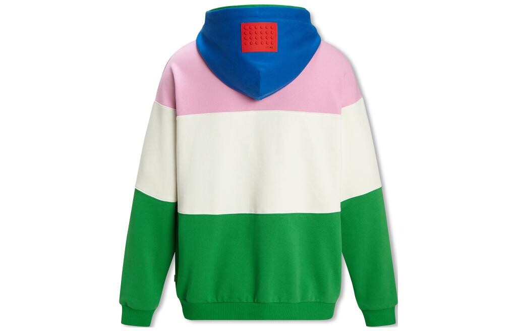 Толстовка унисекс многоцветная Levi’S, цвет Multicolor — фото 2