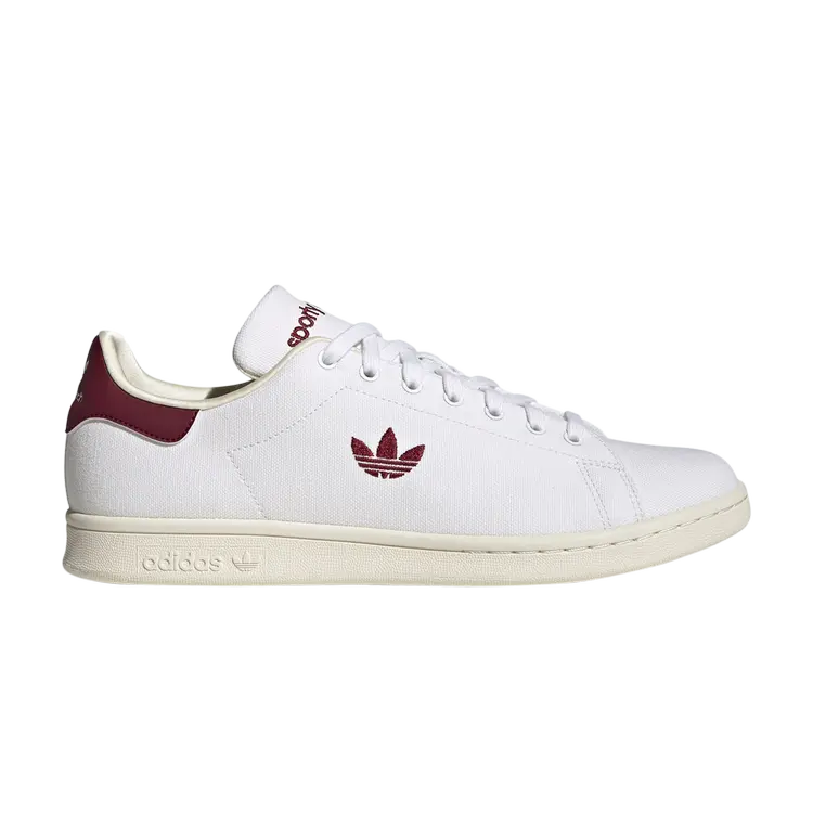 

Кроссовки Adidas Sporty & Rich x Stan Smith, белый