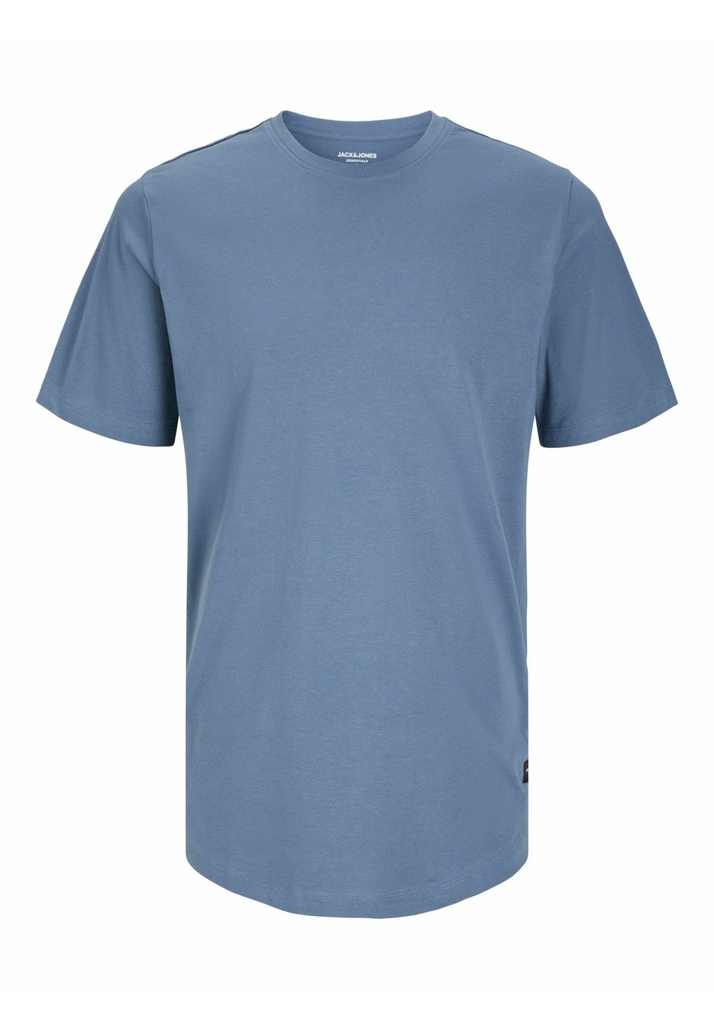 

Базовая футболка JJENOA TEE SS CREW NECK NOOS Jack & Jones, синий