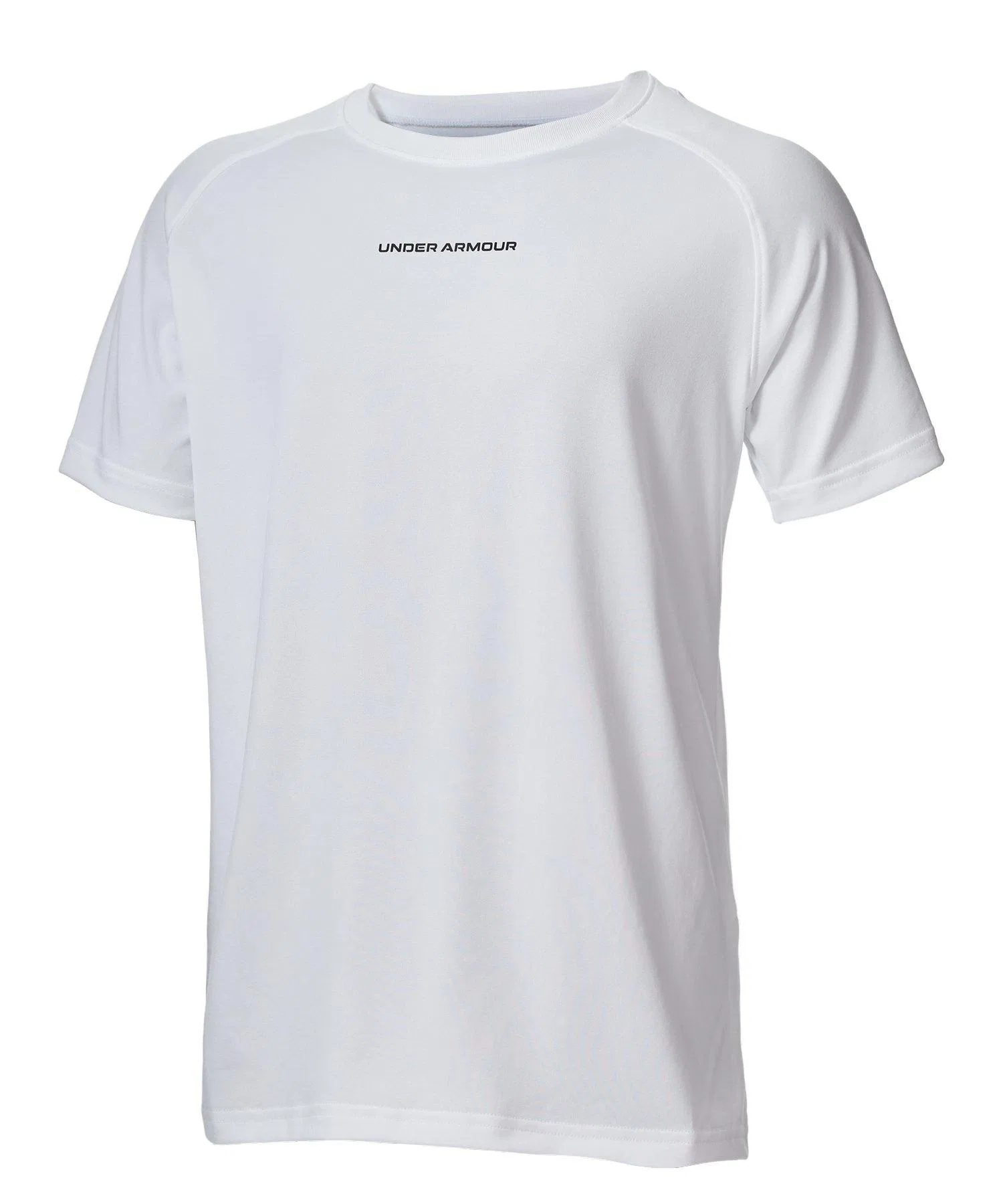Детская футболка UNDER ARMOUR UA NextGen