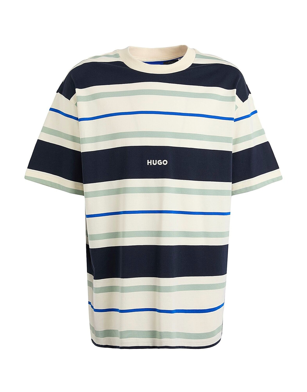 

Футболка Hugo Boss, слоновая кость
