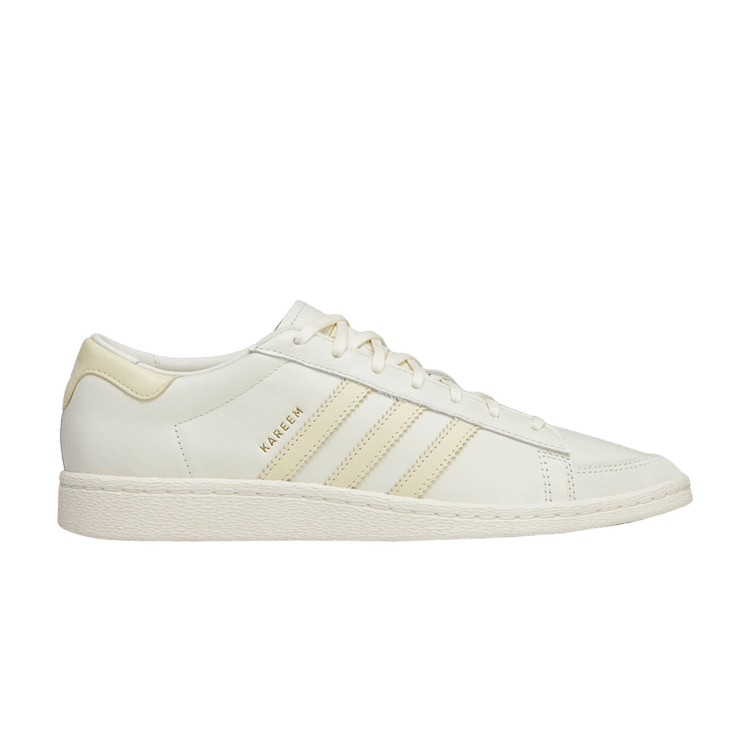 

Кроссовки Willy Chavarria x Jabbar Dress Low 'Off White', кремовый