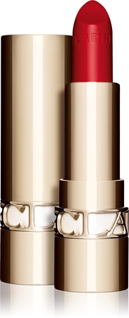 

Кремовая помада с атласной отделкой Clarins Joli Rouge, 743 3,5 g