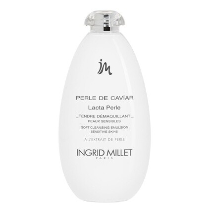 

Perle De Caviar Lacta Perle Очищающая эмульсия 200 мл, Ingrid Millet