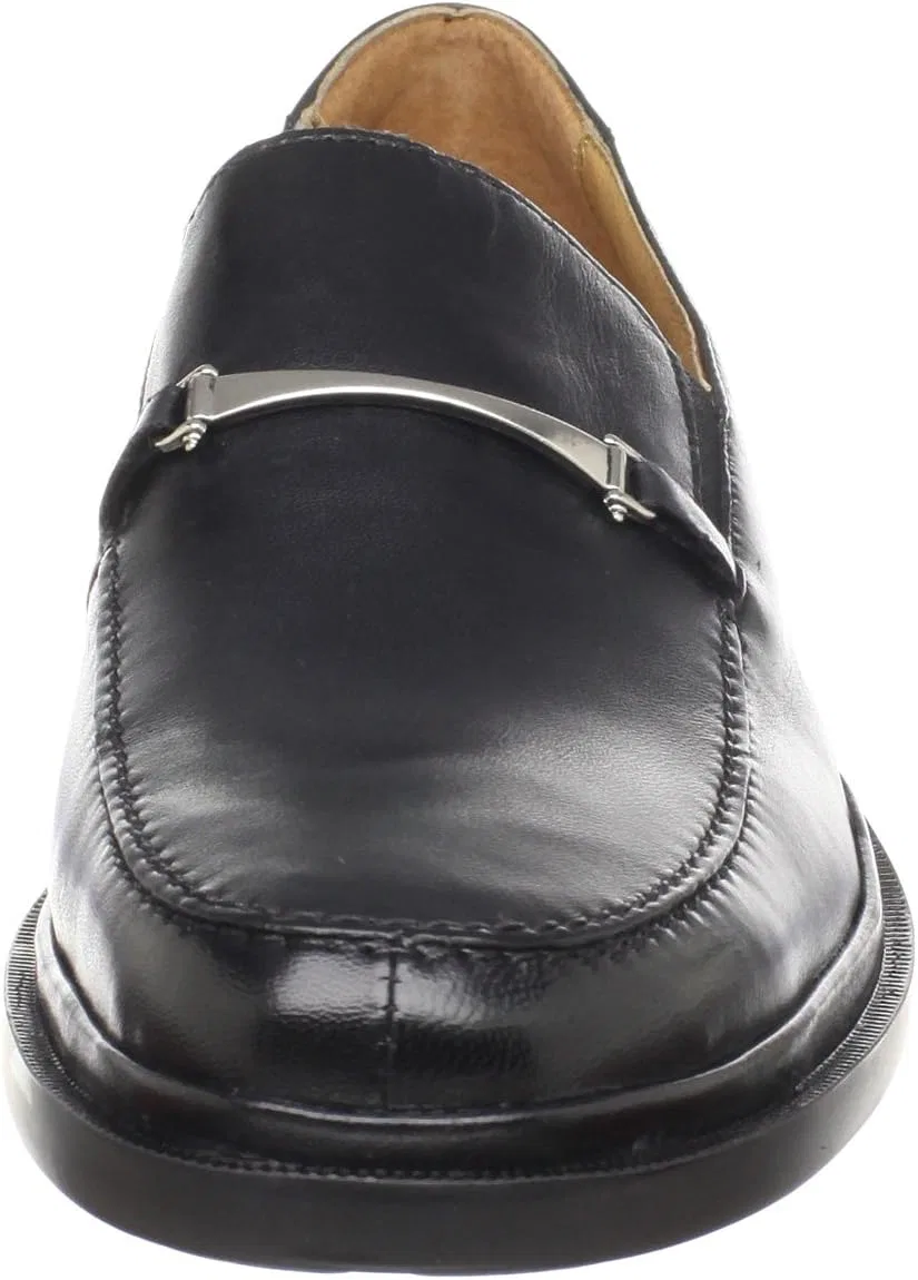 Лоферы Trafford Florsheim, черный — фото 2