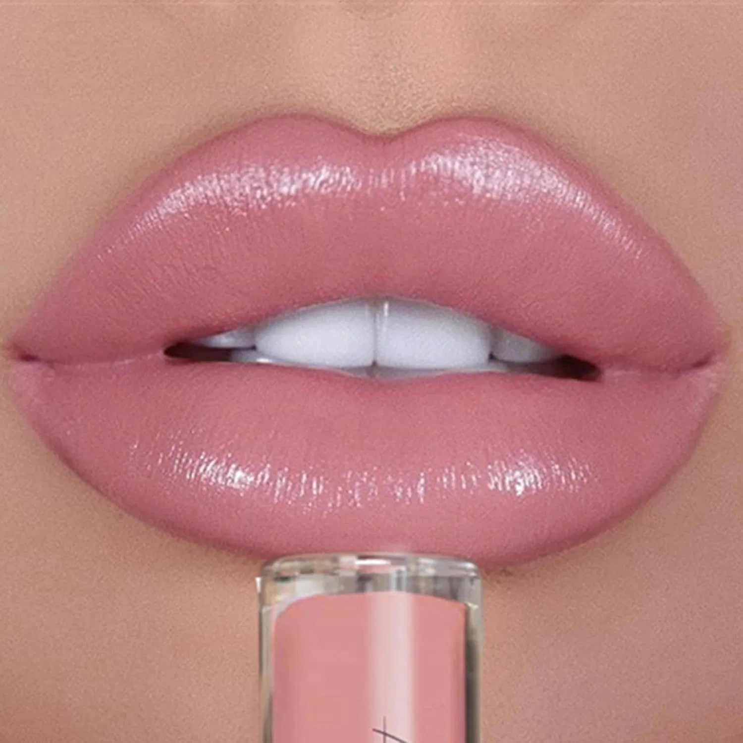 Блеск для губ Lip Gloss Hydrating Tint Lip Oil, цвет 3 — фото 2
