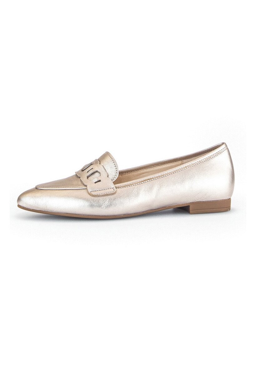 Балетки классические ELEGANTE Gabor, цвет beige