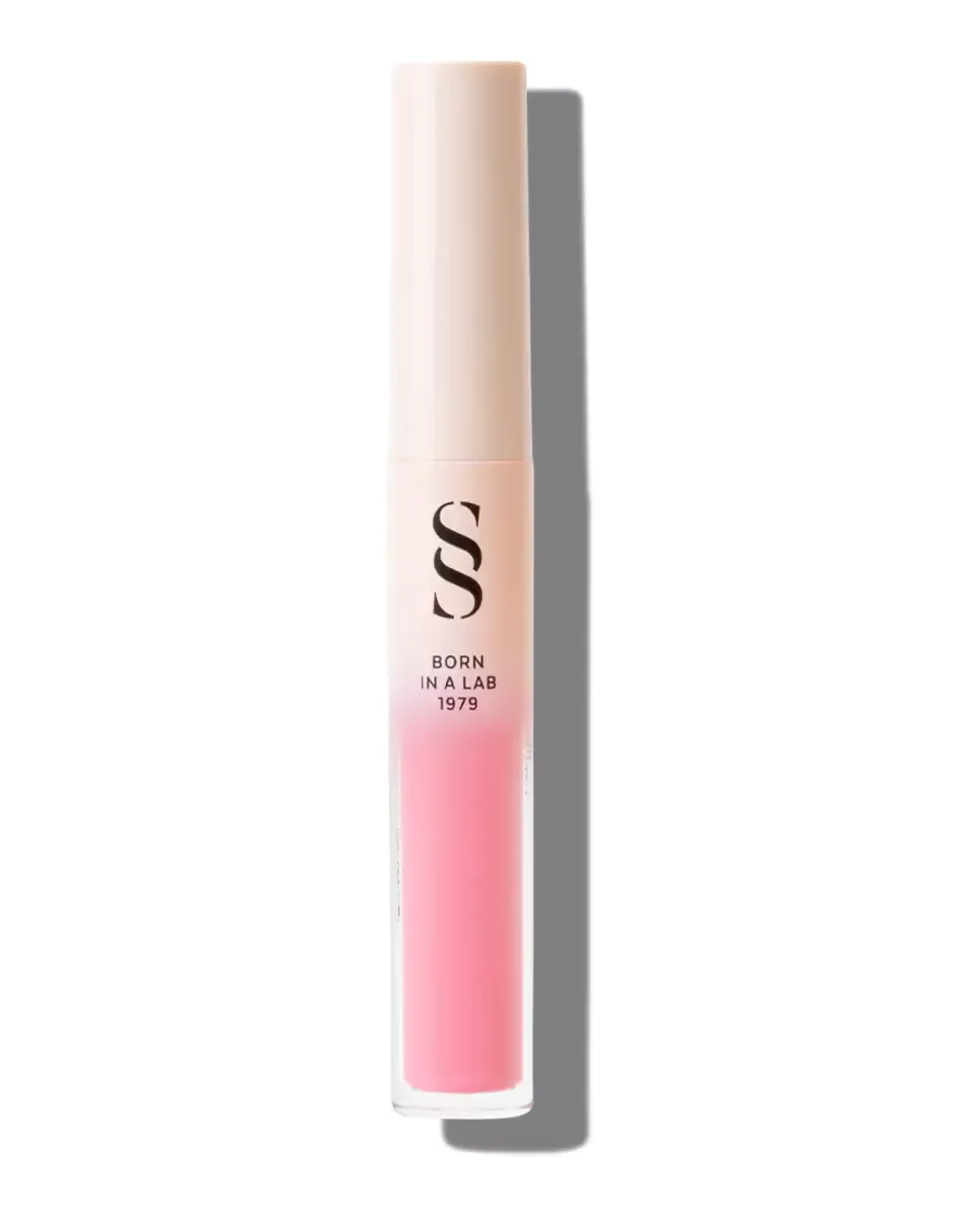 Блеск для губ Lip Glow Sensilis, 02 Promesa De Melocotón