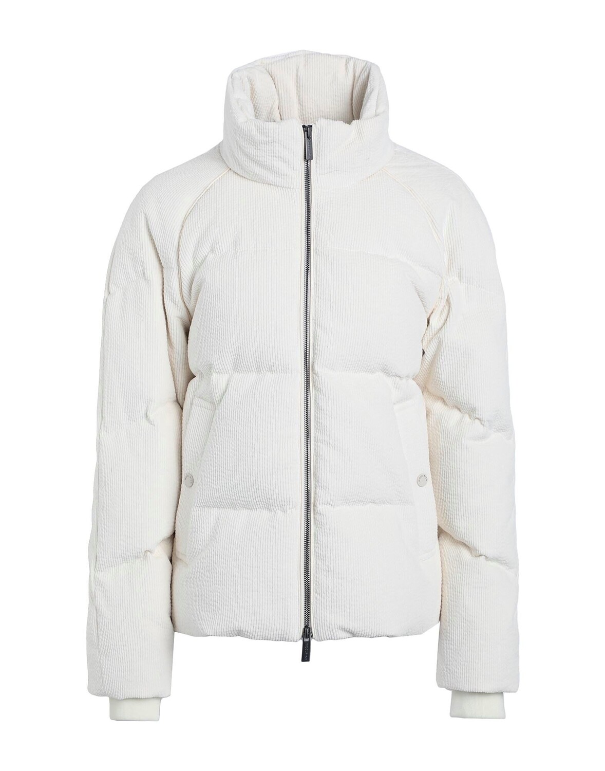 

Пуховик Woolrich, слоновая кость, Бежевый, Пуховик Woolrich, слоновая кость
