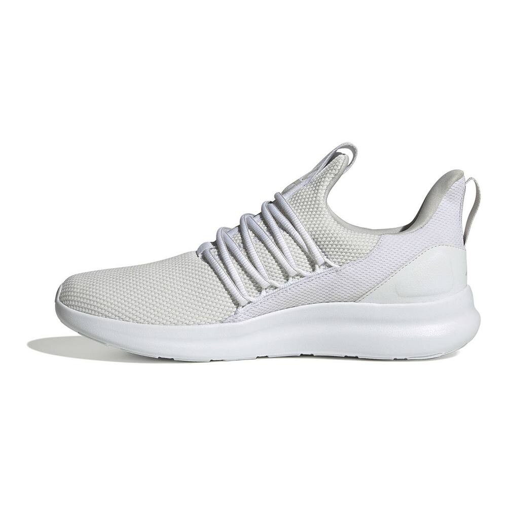 Мужские кроссовки adidas Lite Racer Adapt 7.0 Adidas, цвет Black Gray Black — фото 3