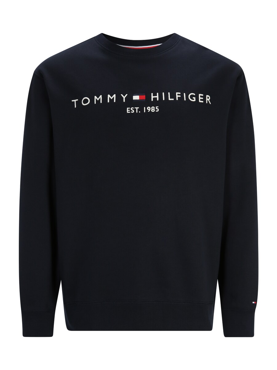 

Свитер Tommy Hilfiger Big & Tall Sweatshirt, морской синий