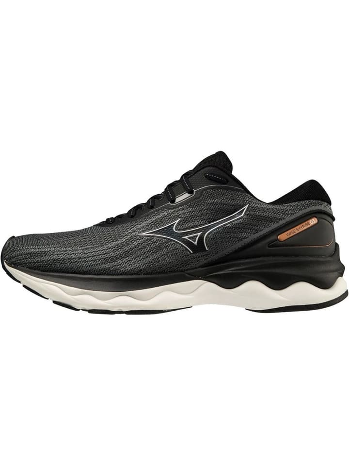 

Кроссовки Mizuno, черный