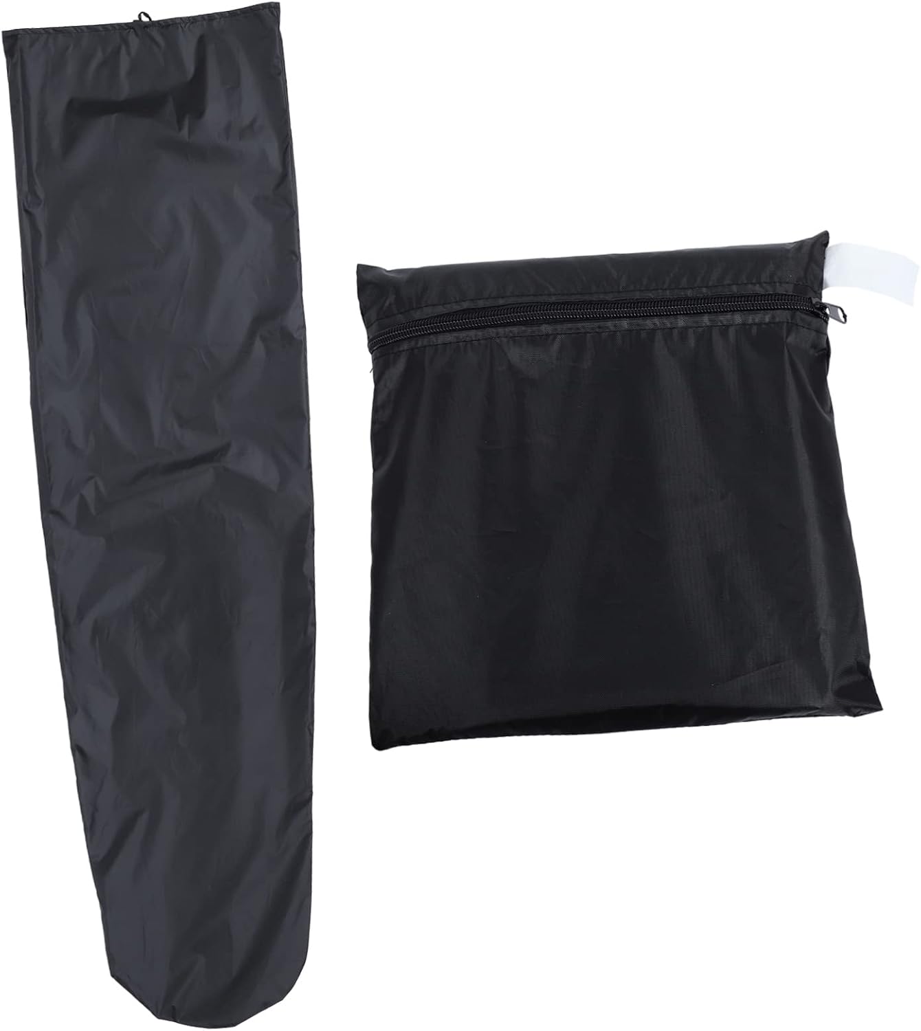 

Защитный чехол GALPADA для доски для серфинга, 1 шт., черный, на все времена года, удобное хранение аксессуаров для серфинга, Black