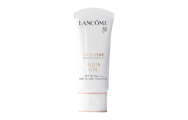 Аква гель наборы для ухода за кожей women's LANCOME — фото 4