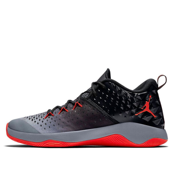 

Кроссовки extra fly x Air Jordan, черный