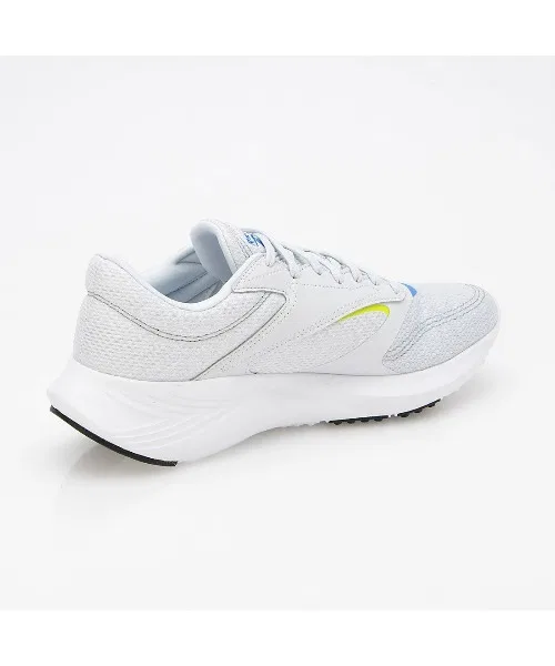 Унисекс кроссовки Reebok Energen Tech 2 чёрно-белые — фото 3