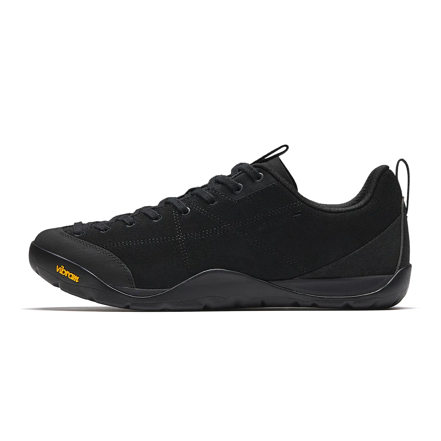 Кеды мужские ANTA Basic Black