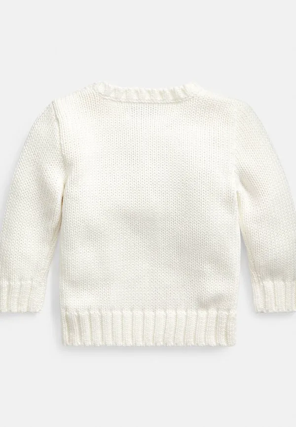 Знаменитый свитер с флагом, модель 02y, унисекс. Polo Ralph Lauren, Nevis — фото 2