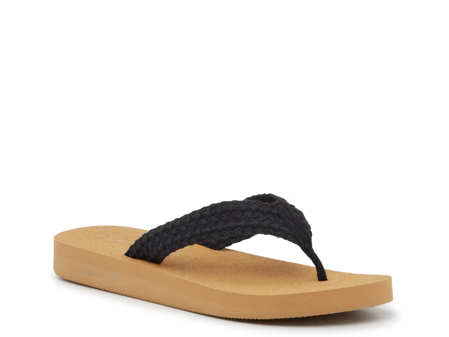 Volanna Сандалии Crown Vintage, Black