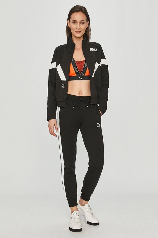 

Спортивный бюстгальтер Puma, оранжевый